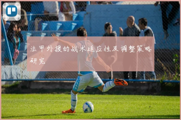 法甲外援的战术适应性及调整策略研究